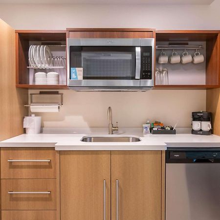 Home2 Suites By Hilton كينغسلاند المظهر الخارجي الصورة
