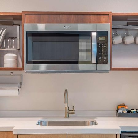 Home2 Suites By Hilton كينغسلاند المظهر الخارجي الصورة