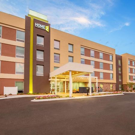 Home2 Suites By Hilton كينغسلاند المظهر الخارجي الصورة