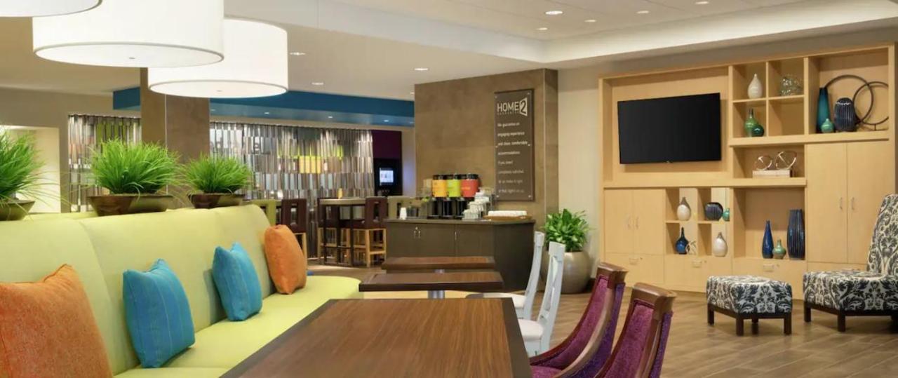 Home2 Suites By Hilton كينغسلاند المظهر الخارجي الصورة