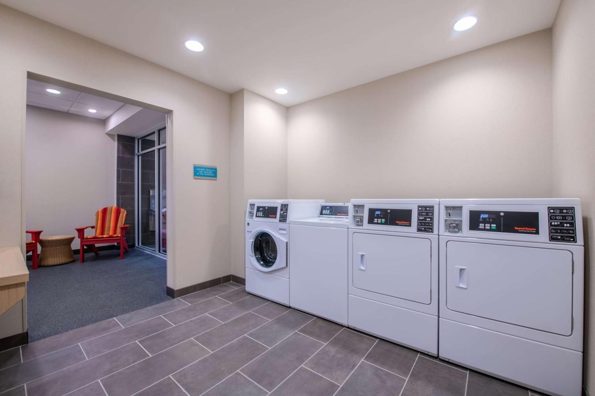 Home2 Suites By Hilton كينغسلاند المظهر الخارجي الصورة