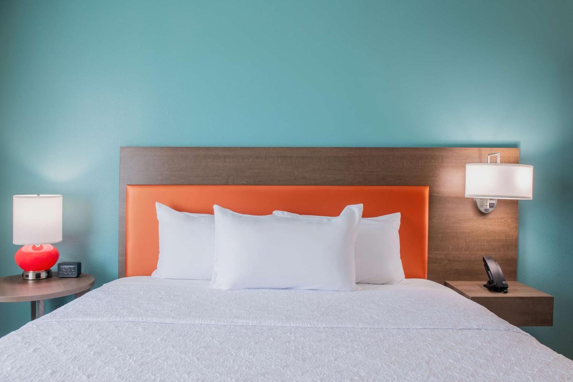 Home2 Suites By Hilton كينغسلاند المظهر الخارجي الصورة