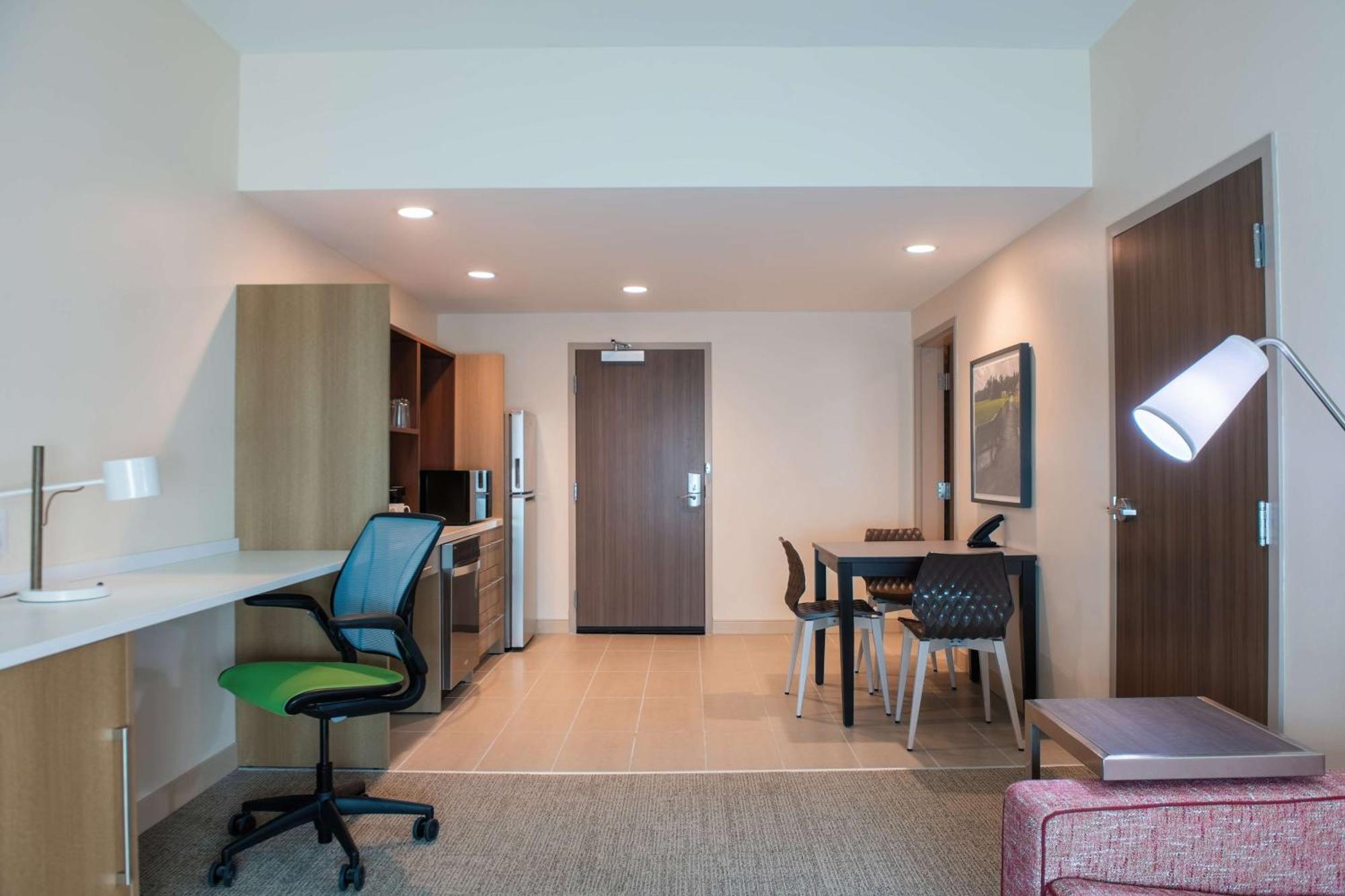 Home2 Suites By Hilton كينغسلاند المظهر الخارجي الصورة