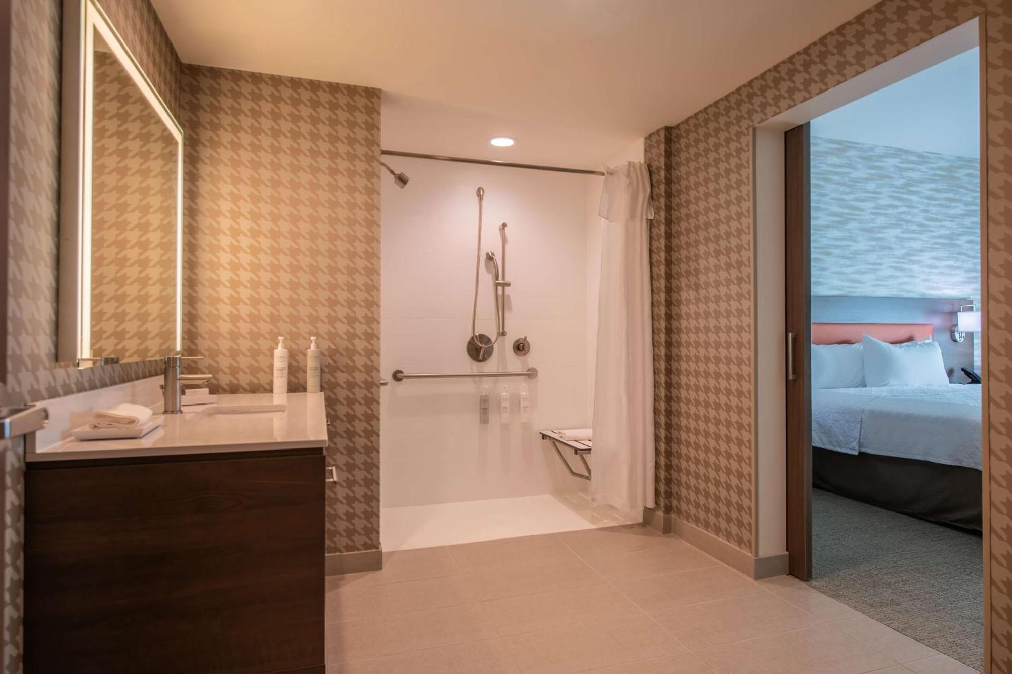 Home2 Suites By Hilton كينغسلاند المظهر الخارجي الصورة