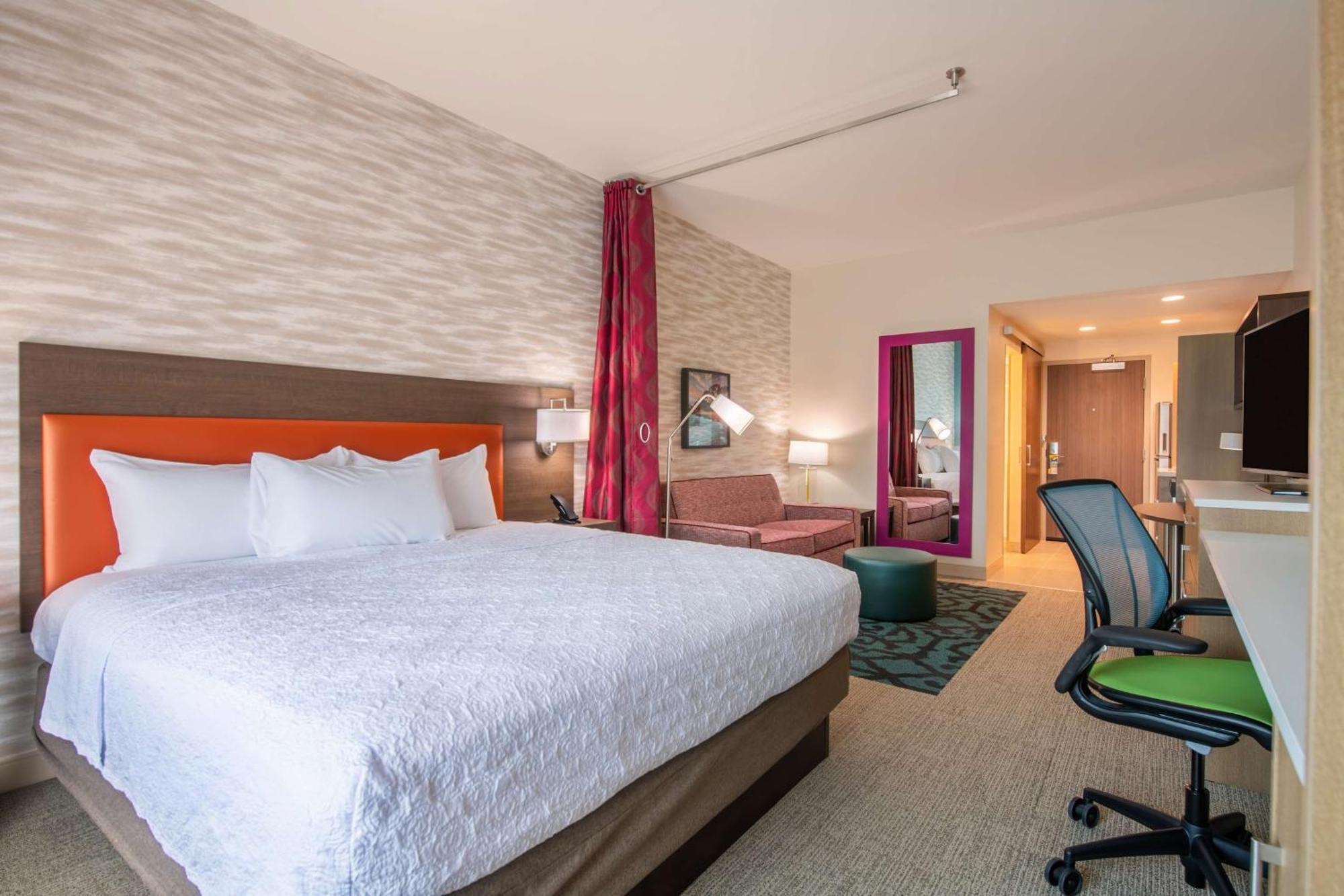 Home2 Suites By Hilton كينغسلاند المظهر الخارجي الصورة