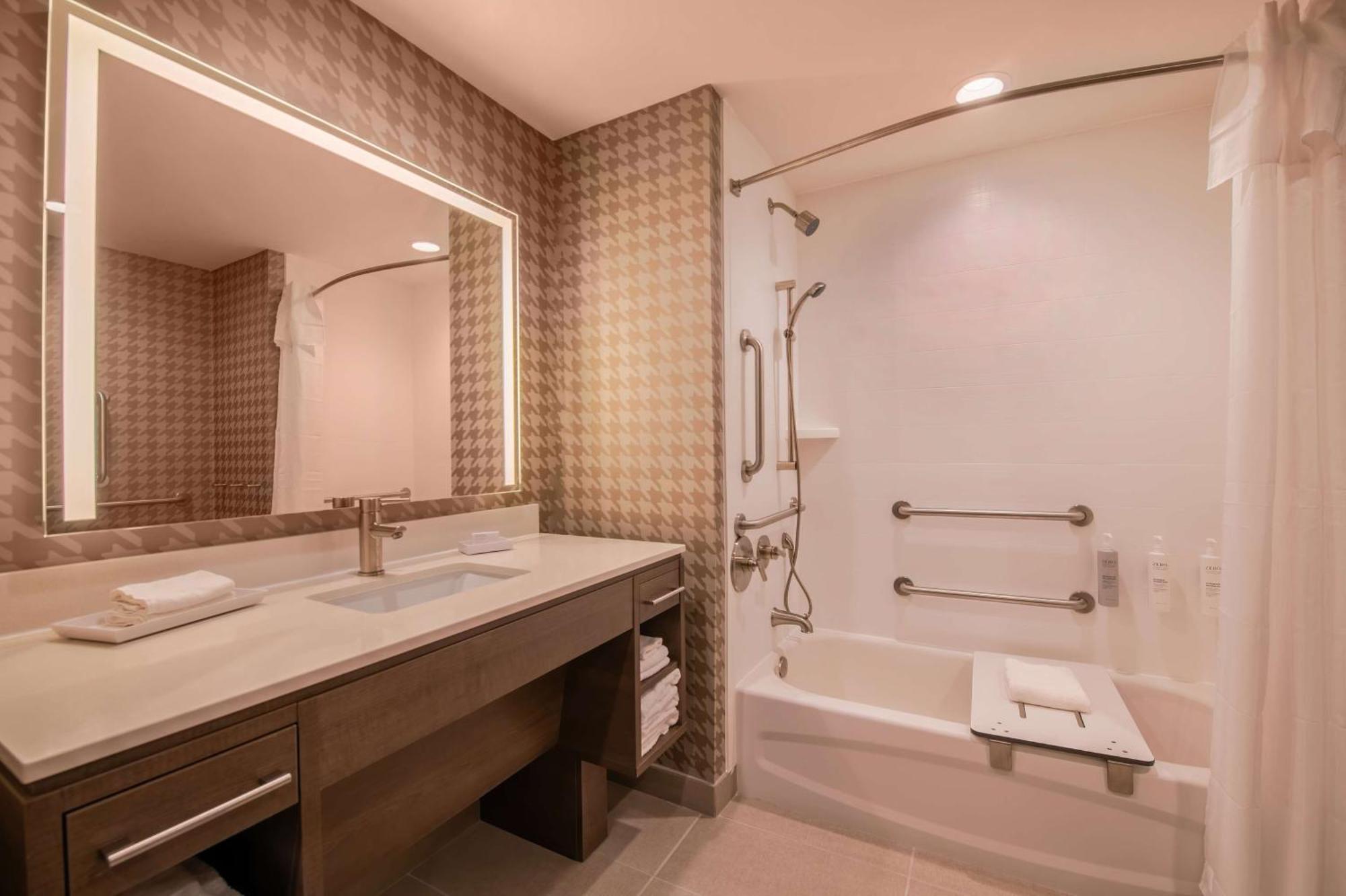 Home2 Suites By Hilton كينغسلاند المظهر الخارجي الصورة