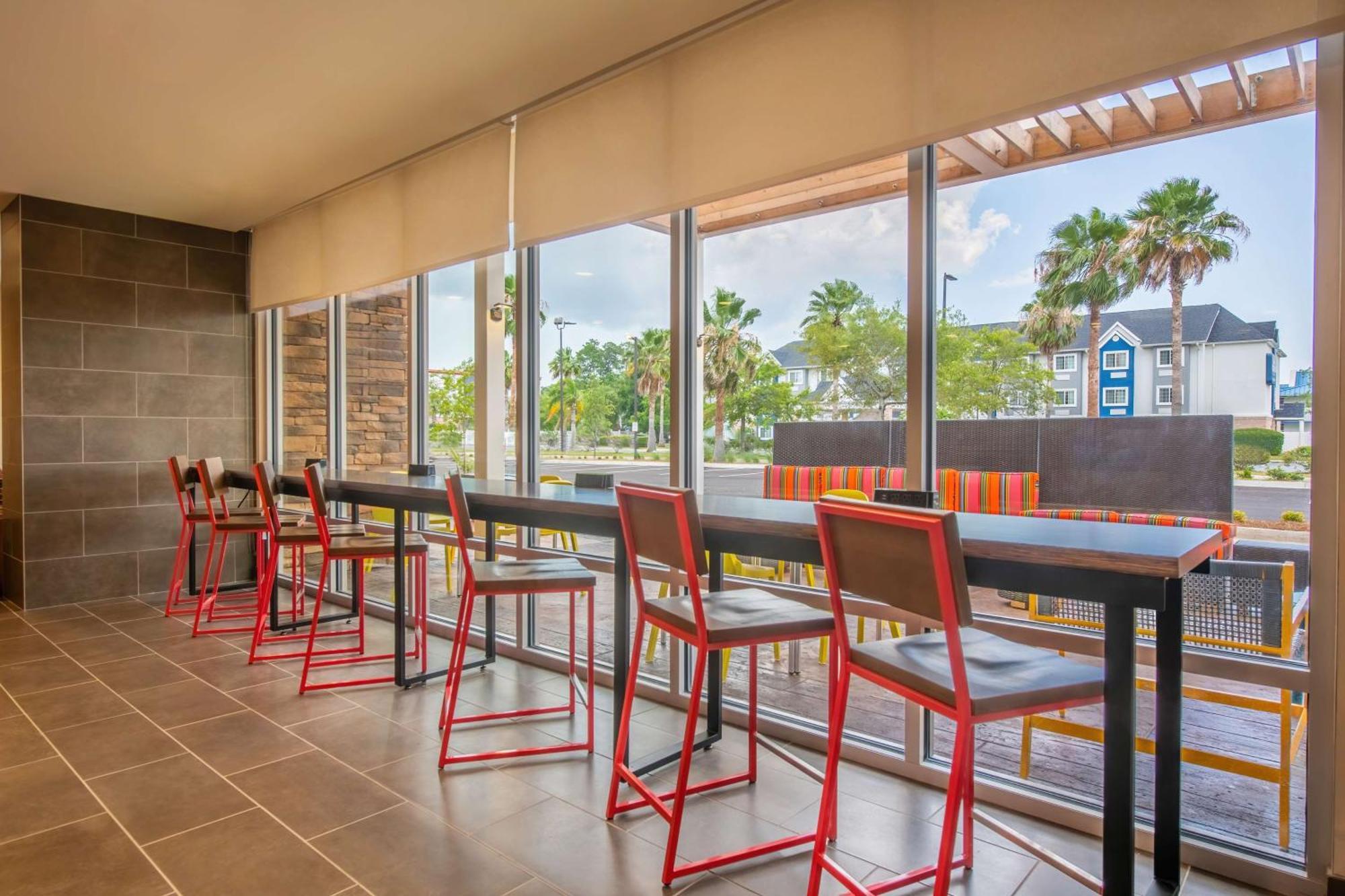 Home2 Suites By Hilton كينغسلاند المظهر الخارجي الصورة