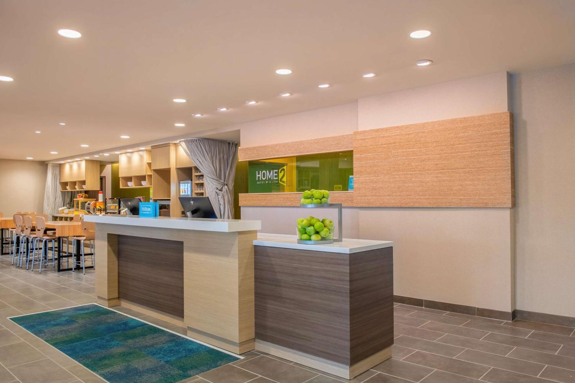 Home2 Suites By Hilton كينغسلاند المظهر الخارجي الصورة