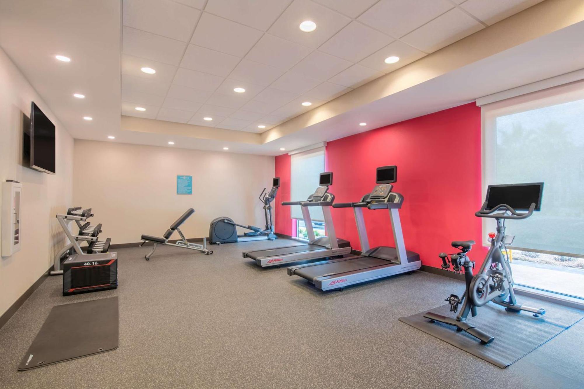 Home2 Suites By Hilton كينغسلاند المظهر الخارجي الصورة