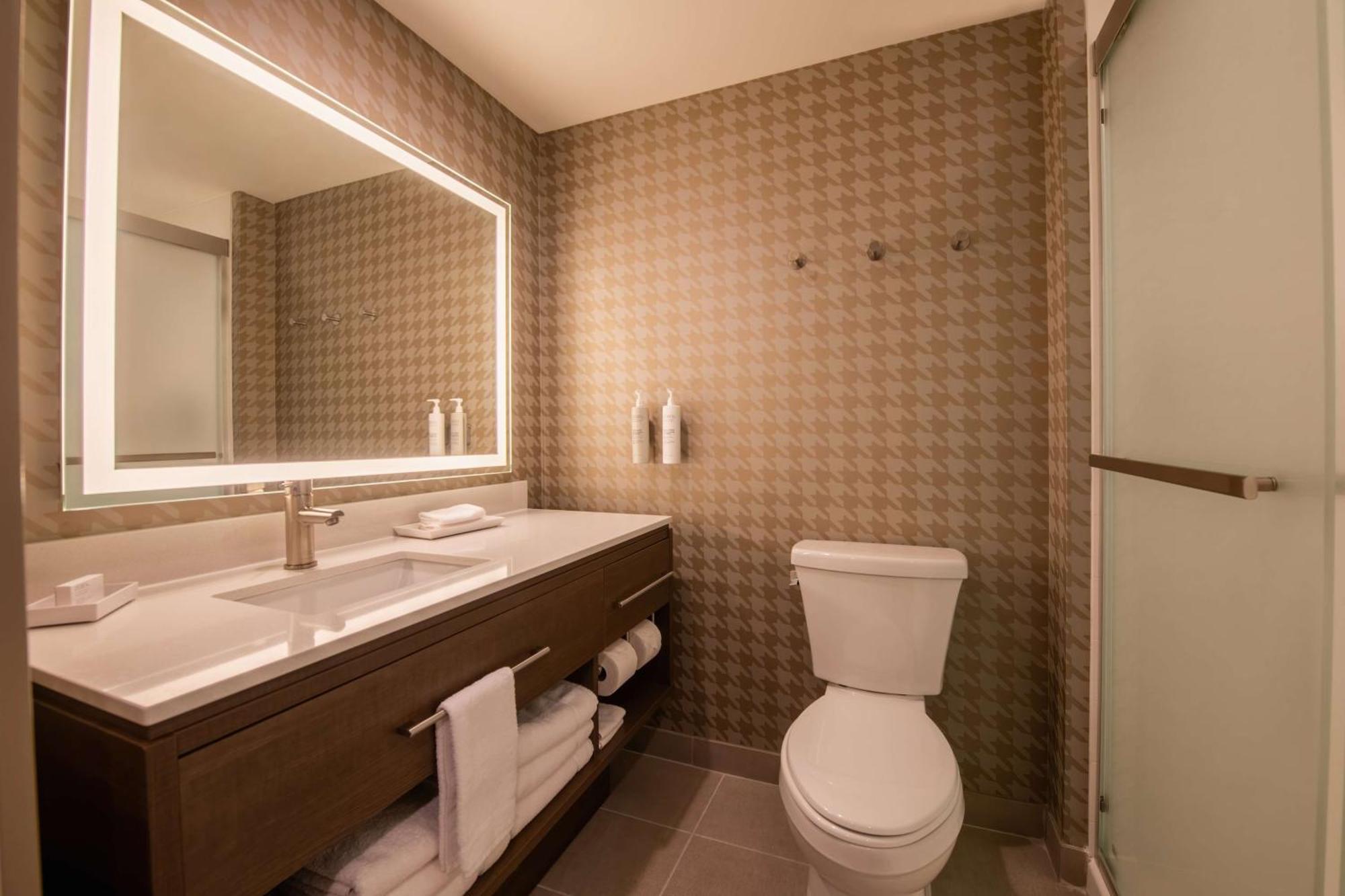 Home2 Suites By Hilton كينغسلاند المظهر الخارجي الصورة