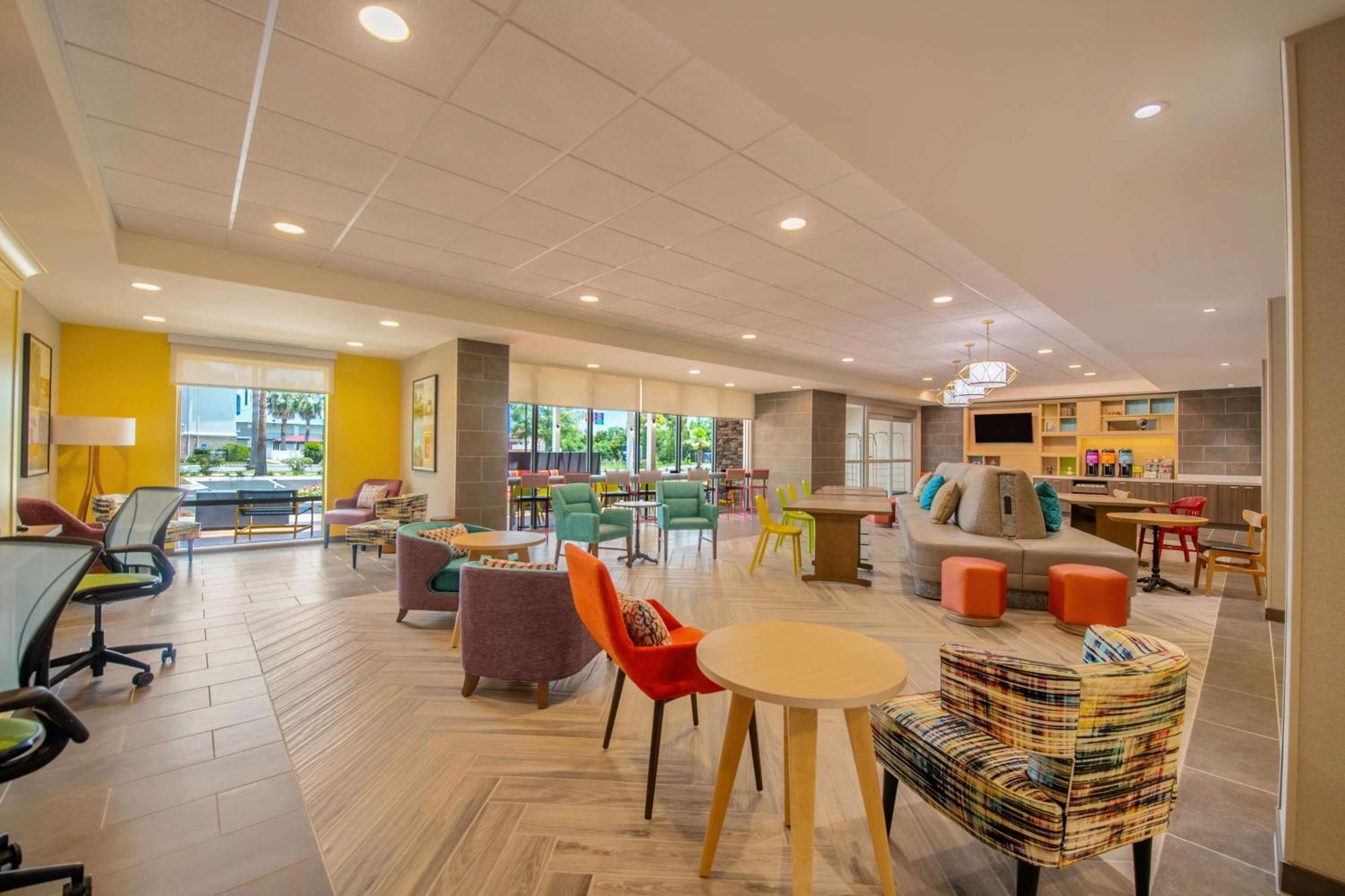 Home2 Suites By Hilton كينغسلاند المظهر الخارجي الصورة