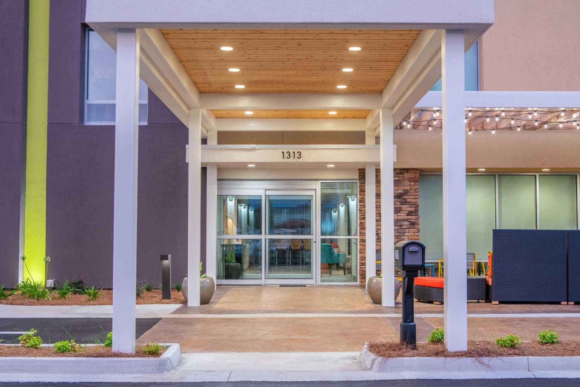Home2 Suites By Hilton كينغسلاند المظهر الخارجي الصورة