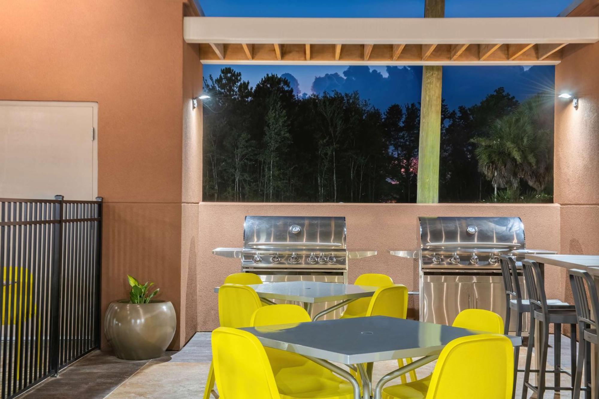 Home2 Suites By Hilton كينغسلاند المظهر الخارجي الصورة