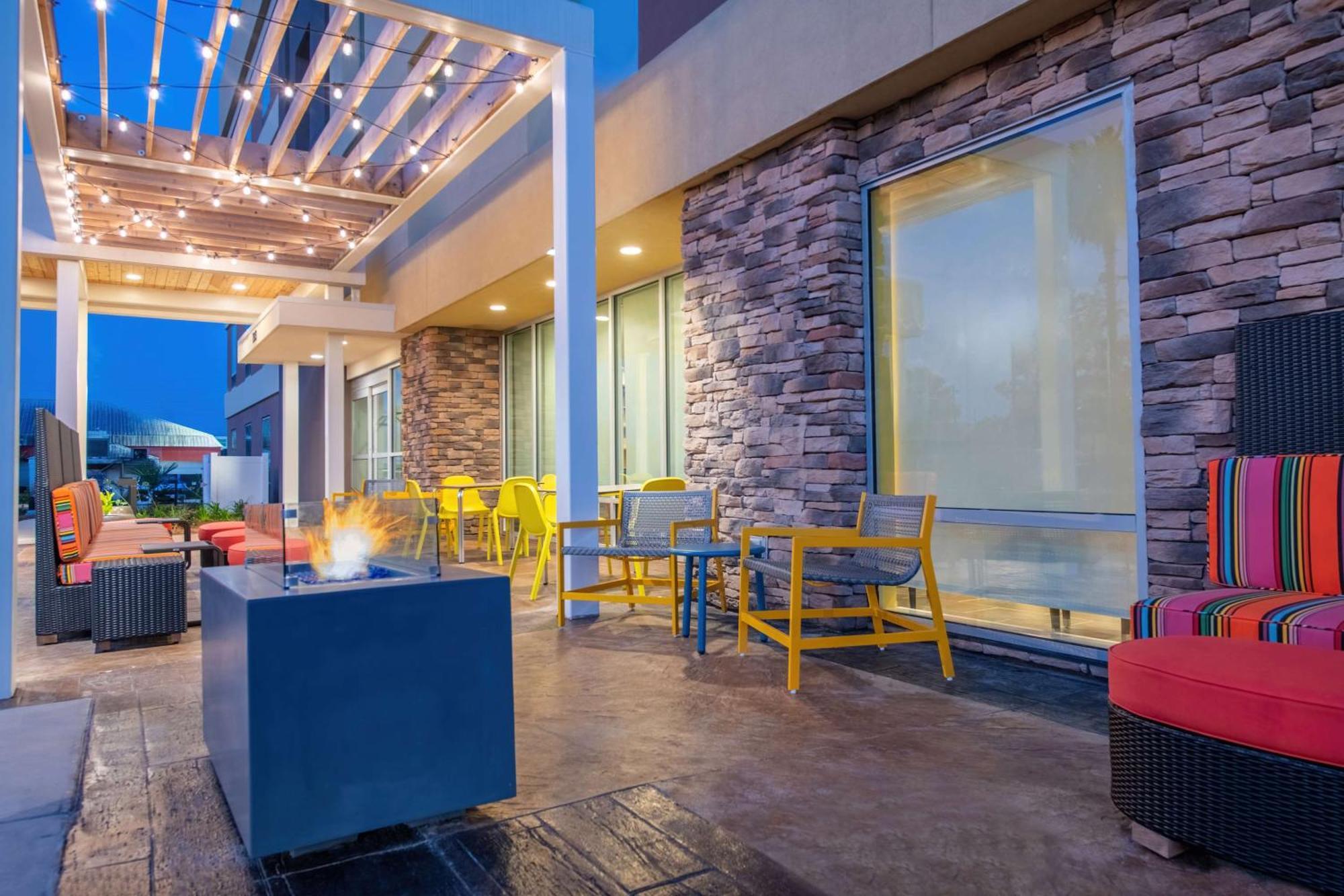 Home2 Suites By Hilton كينغسلاند المظهر الخارجي الصورة