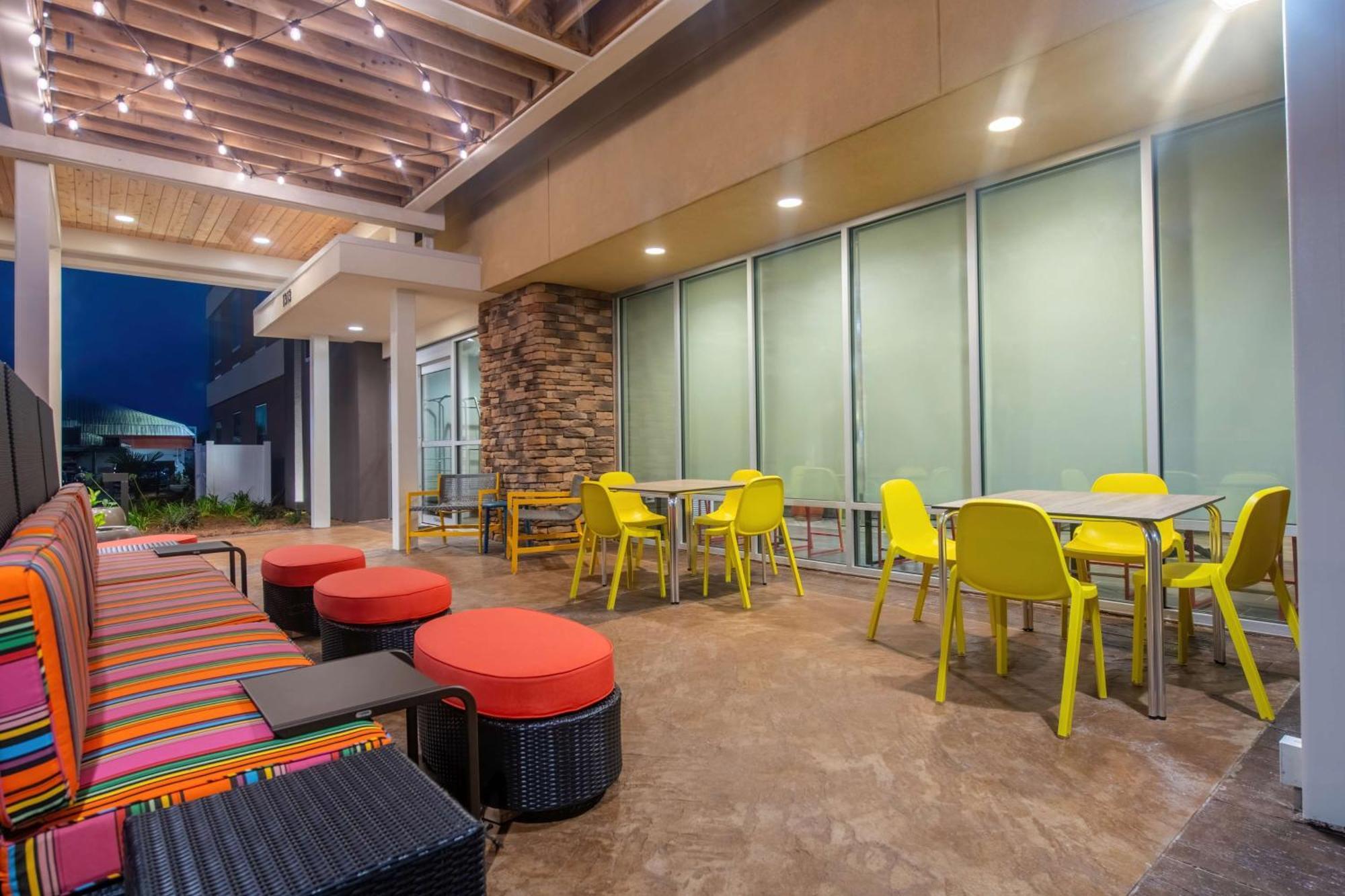Home2 Suites By Hilton كينغسلاند المظهر الخارجي الصورة