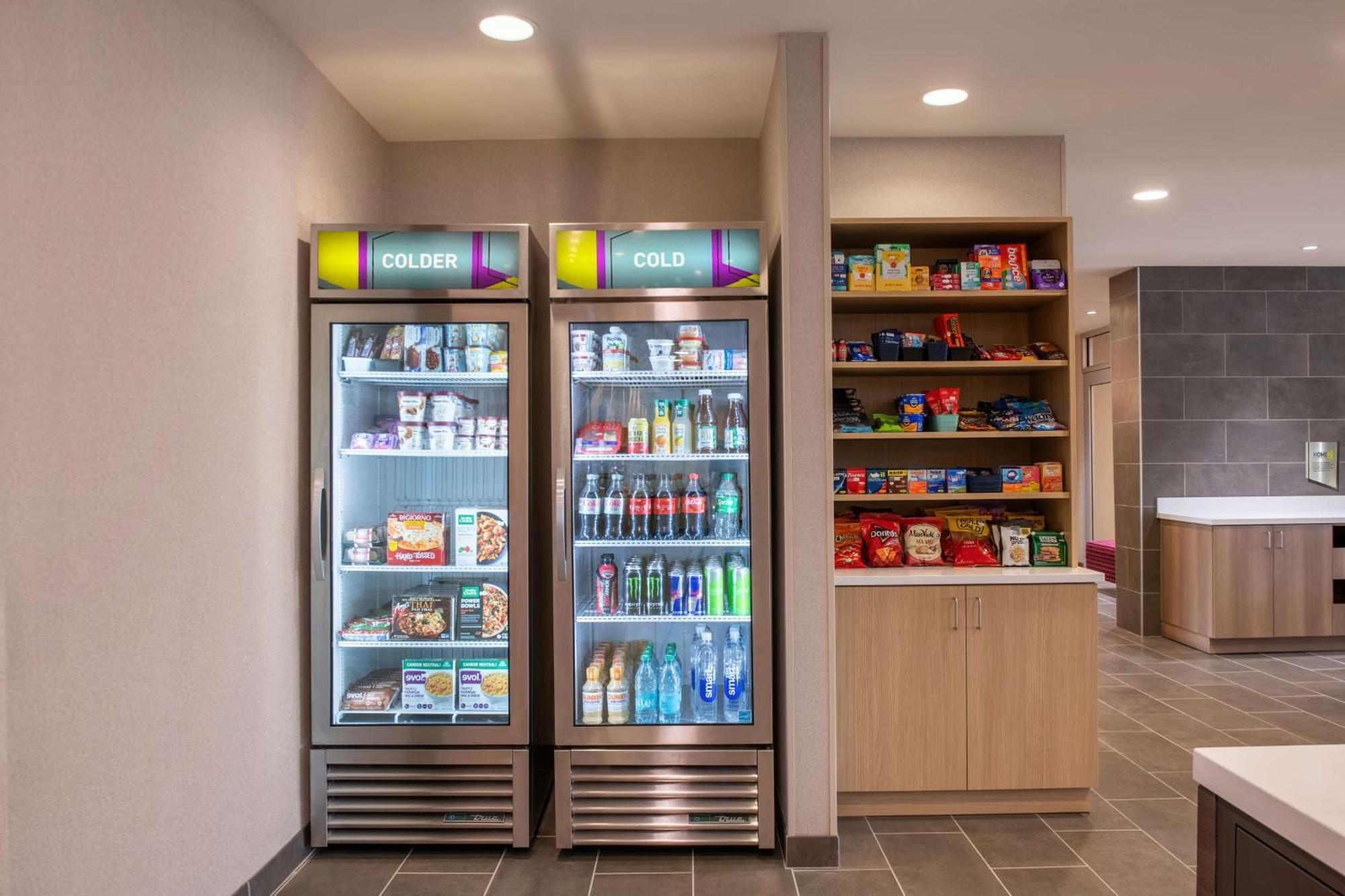Home2 Suites By Hilton كينغسلاند المظهر الخارجي الصورة